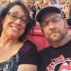 Meet your Posher, Beth